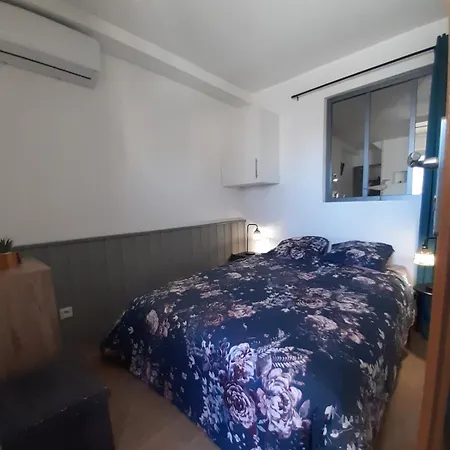 Vue Sur Les Voiliers דירה גרואיסאן