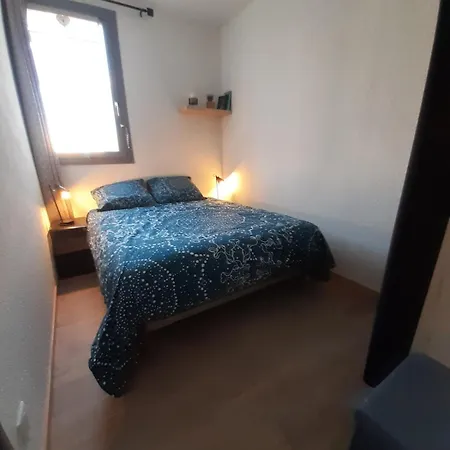 Apartment Vue Sur Les Voiliers