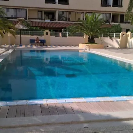 Apartment Vue Sur Les Voiliers Gruissan