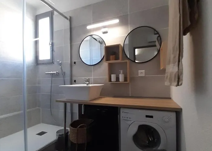 Vue Sur Les Voiliers Apartmán *
