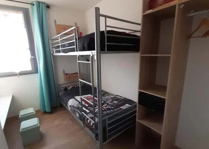 Apartmán Vue Sur Les Voiliers Gruissan