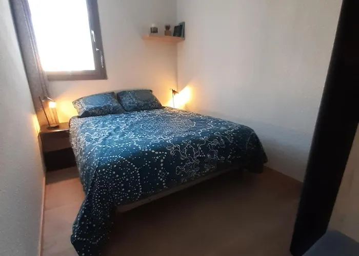 Apartmán Vue Sur Les Voiliers